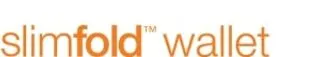 SlimFold Wallet logo