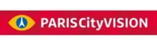 Paris City Vision logo