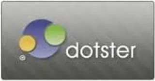 Dotster logo