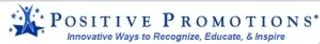 Positive Promotions logo