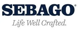 Sebago logo