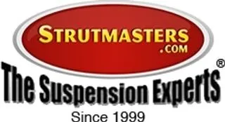 Strutmasters logo