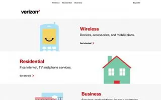 Verizon logo