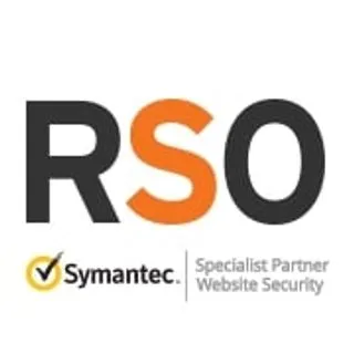 RapidSSLonline logo