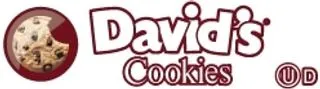 David's Cookies logo