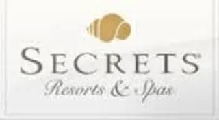 Secrets Resorts & Spas logo