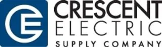 Crescent Electric Supply Company logo