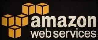 Amazon Web Services logo