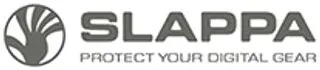 SLAPPA logo
