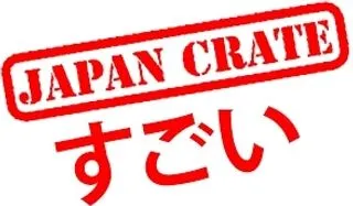 Japan Crate logo