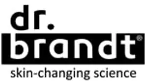 Dr.Brandt Skincare logo