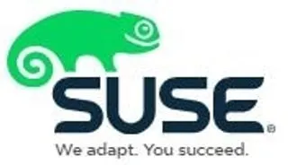 Suse logo