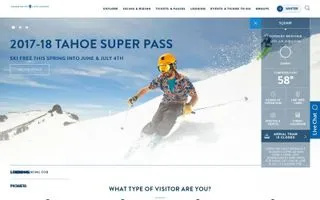 Squaw Valley logo