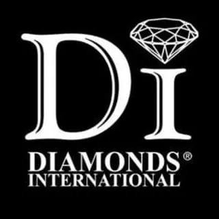 Diamonds International logo