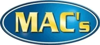 MAC's logo
