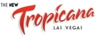 Tropicana Las Vegas logo
