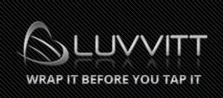 LUVVITT logo
