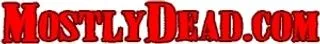Mostly Dead logo