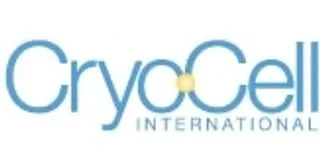 Cryo-Cell logo