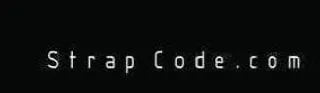 Strapcode logo
