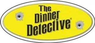 The Dinner Detective logo