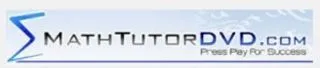 Mathtutordvd logo