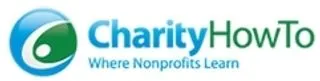 CharityHowTo logo