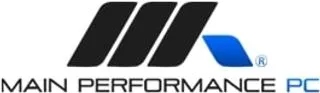 Main Performance PC logo