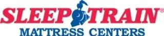 Sleep Train logo