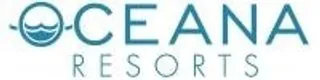 Oceana Resorts logo