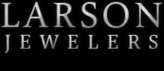 Larson Jewelers logo