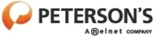 Peterson's logo