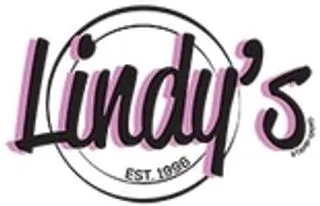 Lindy's Stamp Gang logo
