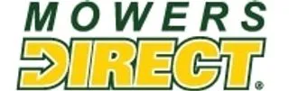 Mowers Direct logo