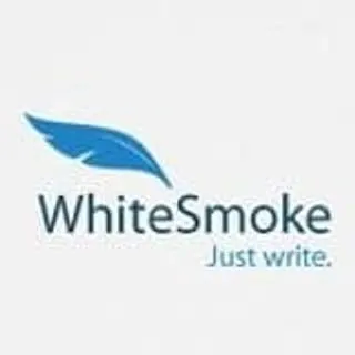 White Smoke logo