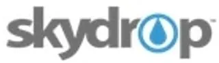Skydrop logo