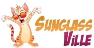 Sunglassville logo