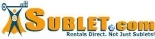 Sublet.com logo