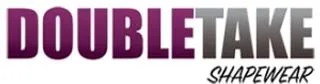 DoubleTake logo