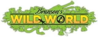 Branson's Wild World logo