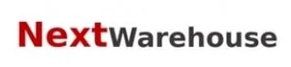 NextWarehouse logo