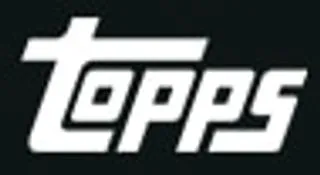 Topps logo