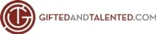 GiftedandTalented.com logo