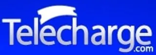 Telecharge logo