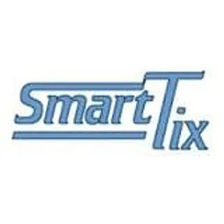 SmartTix logo