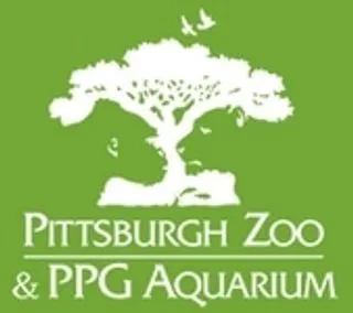 Pittsburgh Zoo logo
