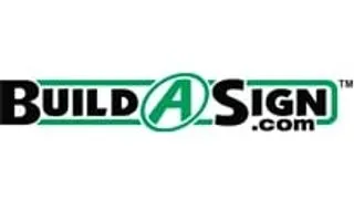 BuildASign logo