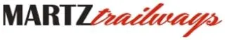 Martz Trailways logo