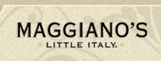Maggiano's logo