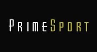 PrimeSport logo